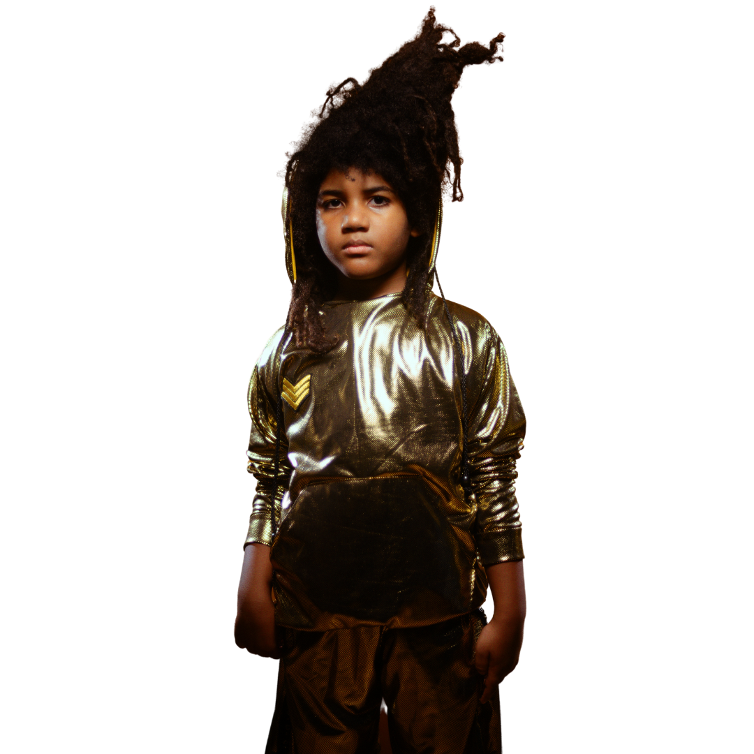 EXPLORER Hoody / EXPLORER Shorts