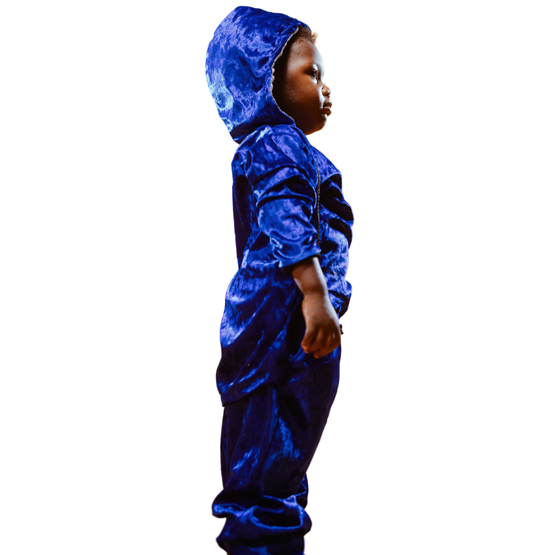 NEPTUNE Hoody / NEPTUNE Pants