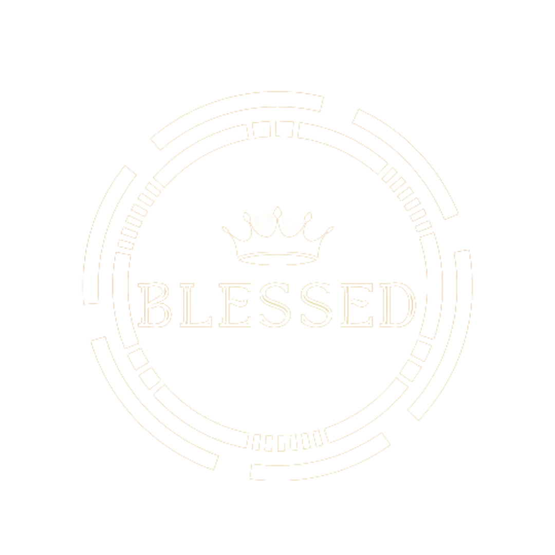 King Blessed